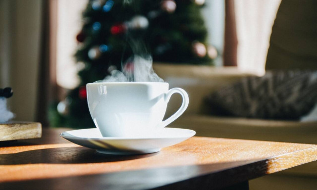 Έξι χειμωνιάτικες συνταγές για καφέ που πρέπει να δοκιμάσετε