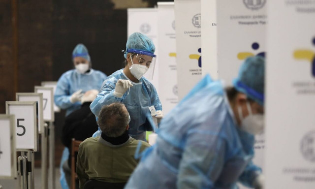 «Βόμβα» Λινού στο Newsbomb.gr: Πολύ πιθανό το μεταλλαγμένο στέλεχος του ιού να είναι και στην Ελλάδα