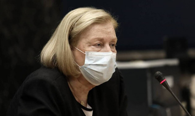 Greece to receive first 9,000 coronavirus vaccines on December 26, says health ministry official