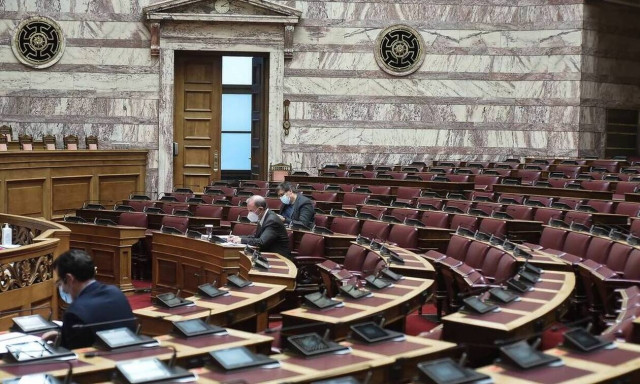 Διορθωτικές κινήσεις από την κυβέρνηση για την αποφυγή παραγραφής εγκλημάτων φοροδιαφυγής