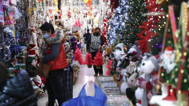 Γκάγκα στο Newsbomb.gr: Η Άνοιξη θα μας βρει με μέτρα και αποστάσεις - Αργεί η κανονικότητα