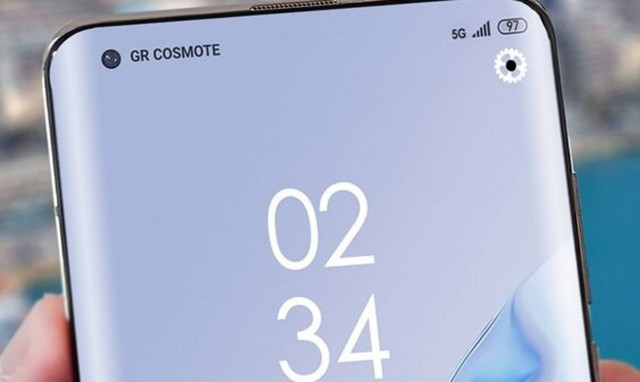 Το μέλλον στις τηλεπικοινωνίες είναι εδώ: Η COSMOTE έφερε πρώτη το 5G στην Ελλάδα!