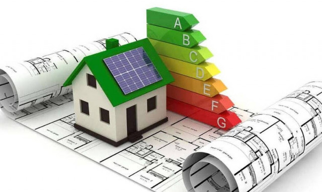 Εξοικονομώ - Αυτονομώ: Μπόνους για τα νοικοκυριά πολυκατοικίας