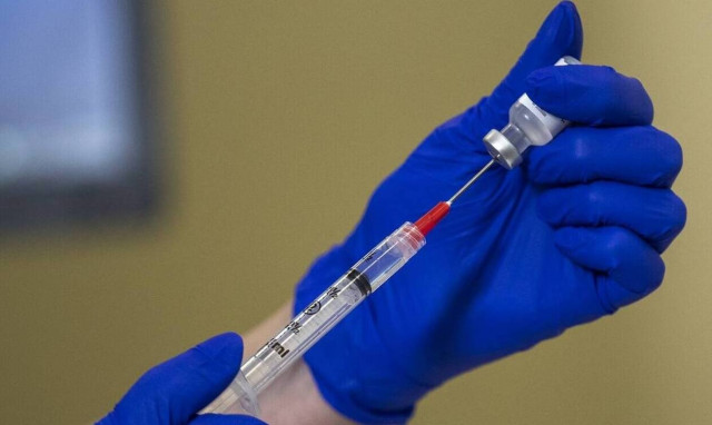 Κορονοϊός: Με ορίζοντα έως την 8η Ιανουαρίου η έναρξη του γενικού εμβολιασμού στην Ευρώπη