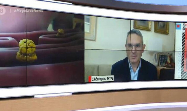 Κορονοϊός - Παρασκευής: Ελπίζουμε ότι θα έχουμε τις διαθέσιμες δόσεις για τον εμβολιασμό