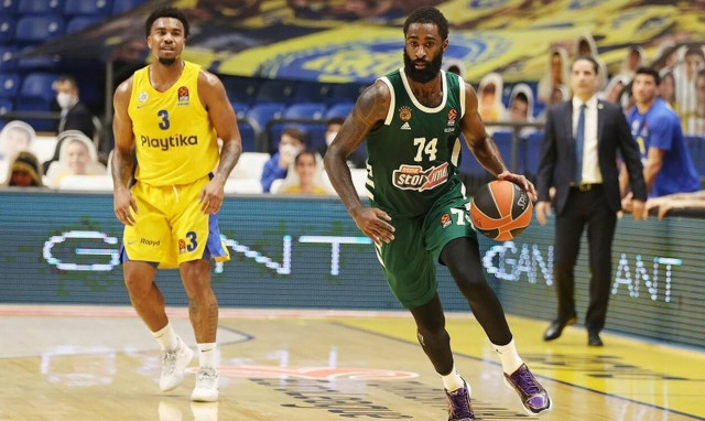 Euroleague – Παναθηναϊκός: Βαθμολογία και όλα τα highlights (videos)