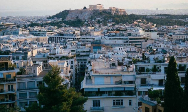 Arrivals and nights spent in hotels significantly down in Jan-Sep 2020, ELSTAT reports