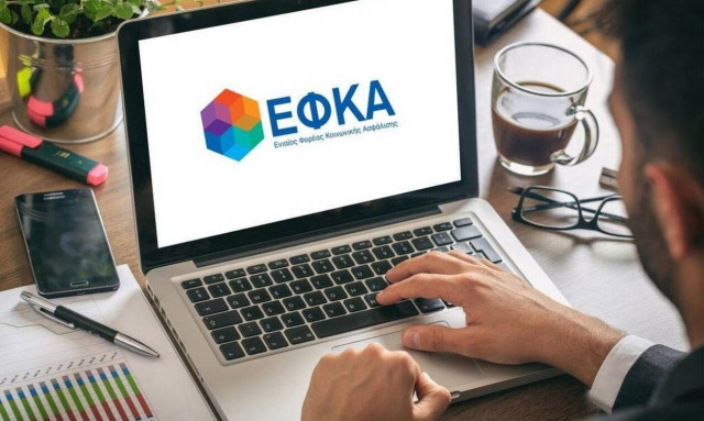 e-ΕΦΚΑ: Στις 24/12, η καταβολή αδειοδωροσήμου Χριστουγέννων 2020 στους εργατοτεχνίτες οικοδόμους