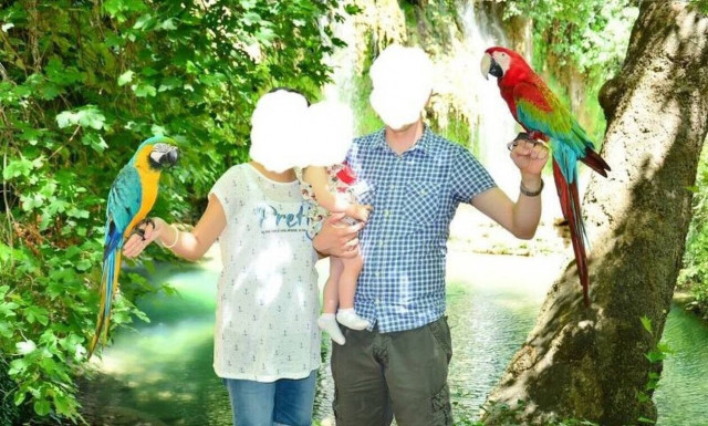 Υπόθεση κατασκοπείας στη Ρόδο: Προκλητικός στην απολογία του ο γραμματέας, «πολιτική η δίωξή μου»