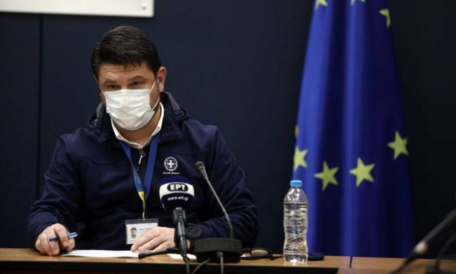 Χαρδαλιάς: Τα παιδιά δεν θα πουν τα κάλαντα φέτος – Τι ισχύει για Χριστούγεννα και Πρωτοχρονιά 