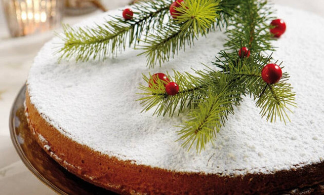 Από πού προέρχεται το έθιμο της βασιλόπιτας