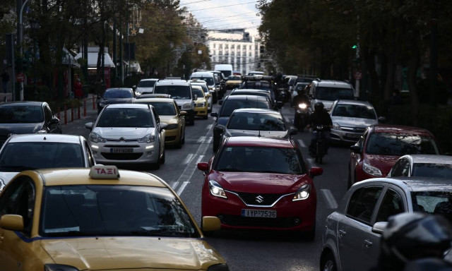 Απαγόρευση κυκλοφορίας τα Χριστούγεννα: Τα μέτρα που ανακοινώθηκαν – Οι τελικές αποφάσεις