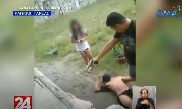 Αστυνομικός σκότωσε μητέρα και γιο μπροστά στην κόρη του και έφυγε «σαν κύριος» 