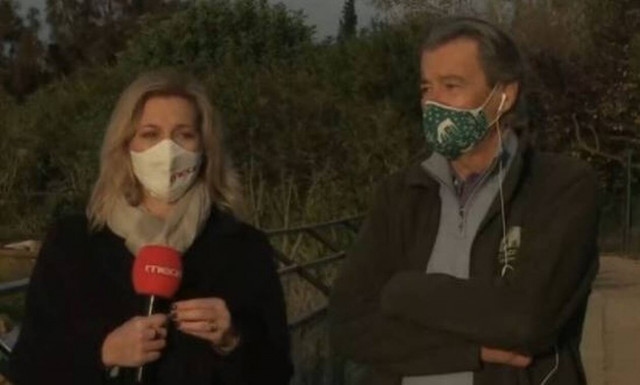 Το Αττικό Ζωολογικό Πάρκο εκπέμπει «SOS» (video)