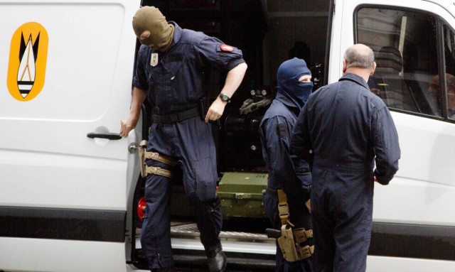 Βέλγιο: Στα χέρια των Αρχών ένα από τα μεγαλύτερα κυκλώματα διακίνησης ναρκωτικών στην Ευρώπη