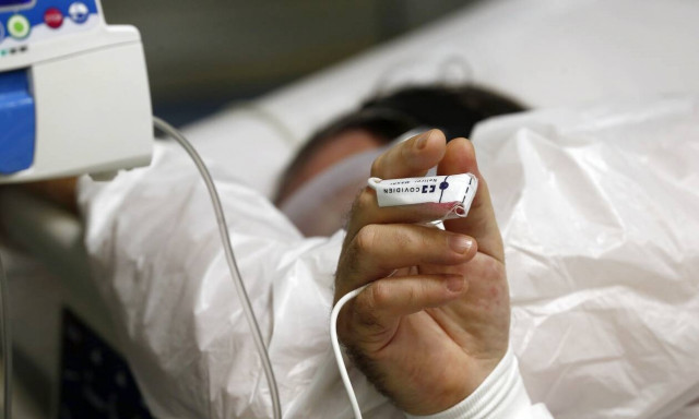 Μετάλλαξη κορονοϊού: Συνεδριάζει την Τετάρτη ο ΠΟΥ για το νέο στέλεχος του ιού