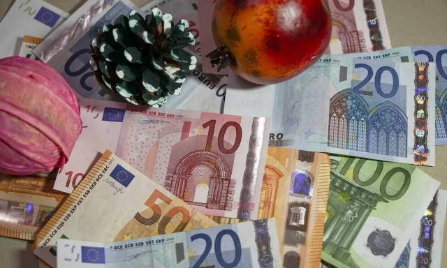 Δώρο Χριστουγέννων - Επιβεβαίωση Newsbomb.gr: Από σήμερα για τους εργαζόμενους του ΣΥΝ-ΕΡΓΑΣΙΑ