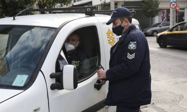 Κορονοϊός – Παγώνη: Είναι νωρίς να πούμε αν θα ανοίξουμε στις 7 Ιανουαρίου