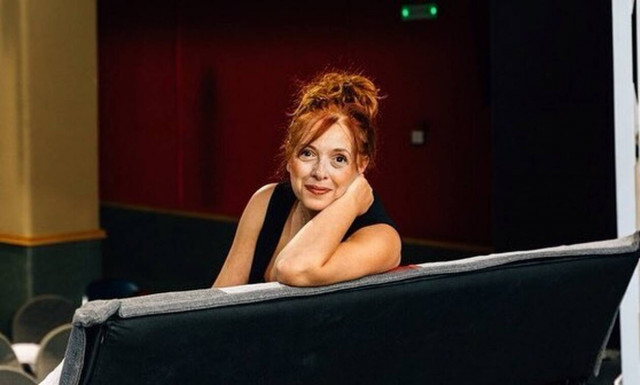 Ελένη Ράντου: «Πήγαμε στα δικαστήρια, έγιναν και διάφορα άλλα απείρου κάλλους»