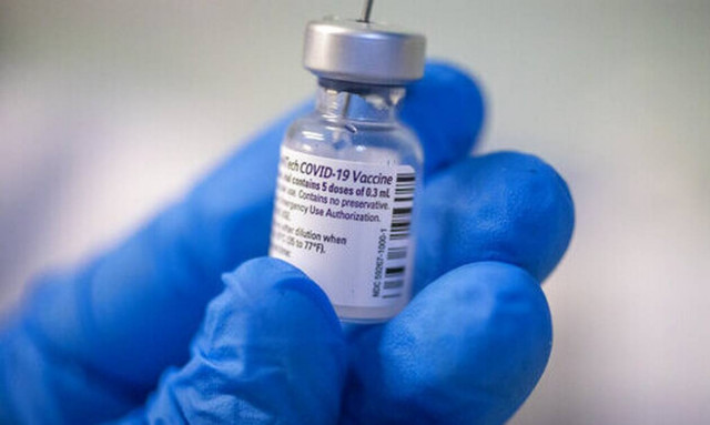 Κορονοϊός - Ινστιτούτο Κοχ: Τα εμβόλια προστατεύουν και από τη νέα μετάλλαξη 