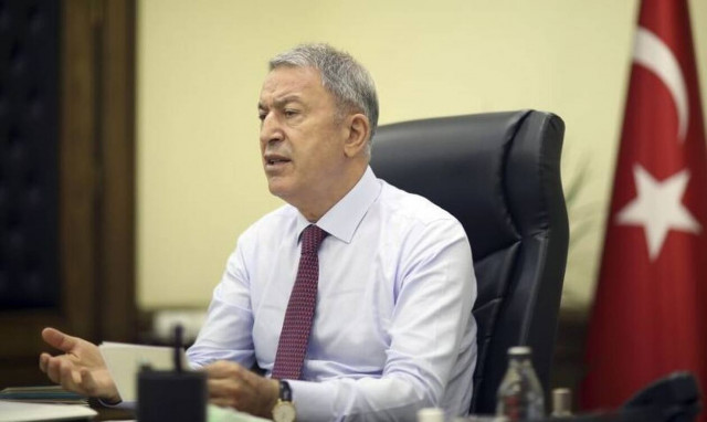 Προκλητικός ο Ακάρ: Η Ελλάδα δεν είναι καλός γείτονας