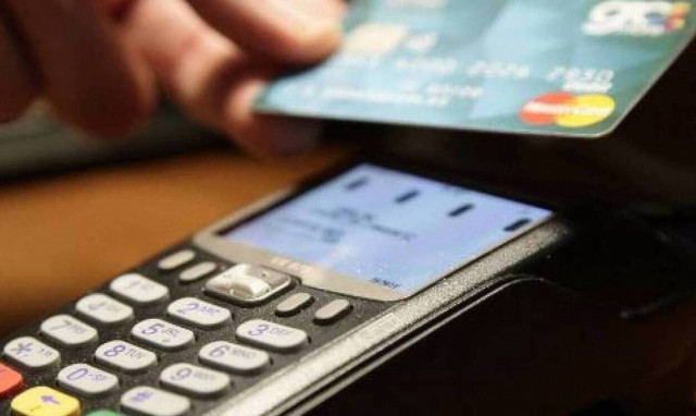 Παράταση για ανέπαφες συναλλαγές έως 50 ευρώ μέσω καρτών- Δείτε μέχρι πότε 