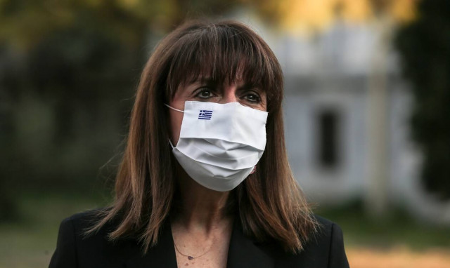 Εμβόλιο: Στις 27 Δεκεμβρίου θα εμβολιαστούν στον «Ευαγγελισμό» Μητσοτάκης - Σακελλαροπούλου