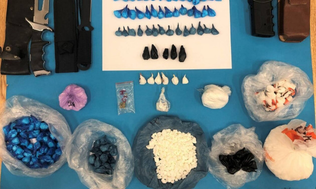 Αποκάλυψη Newsbomb.gr - Κοκαΐνη:Κυρία των βορείων προαστίων παρήγγειλε «δηλητήριο» για το σύζυγό της