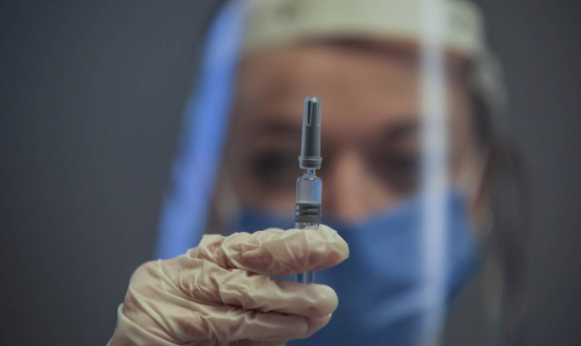 Κορονοϊός - Εμβόλιο: 12,5 εκατομμύρια δόσεις αναμένει η ΕΕ μέχρι το τέλος του χρόνου