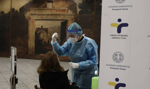 Αρκουμανέας – Κοζάνη: Οι επόμενες μέρες και εβδομάδες θα είναι κρίσιμες