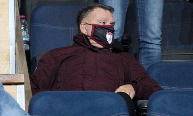 Super League - ΑΕΛ: Νέο ξέσπασμα Κούγια!