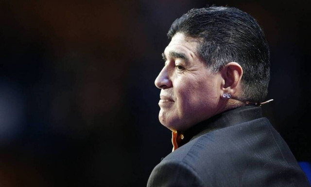 Ντιέγκο Μαραντόνα: «Αυτοκτονία» ο θάνατός του; Τι υποστηρίζει ένας από τους γιατρούς του