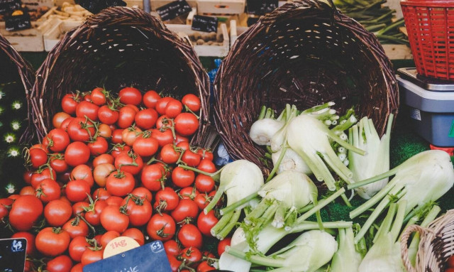 Τρία οφέλη του μάραθου σύμφωνα με έναν διατροφολόγο