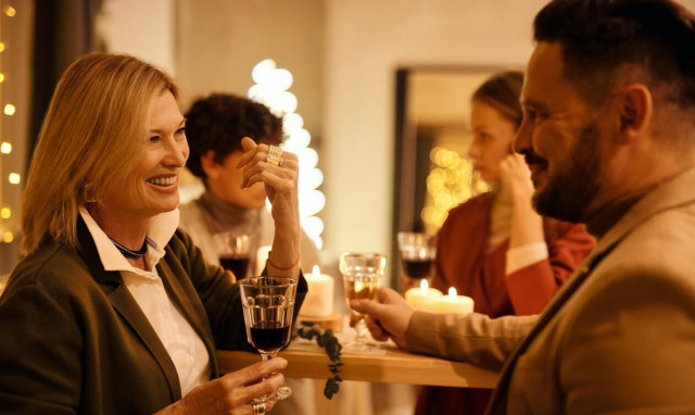 Αυτός είναι ο Νο1 χώρος μετάδοσης του κορονοϊού