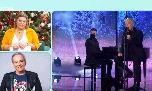 Μικρούτσικος για Big Brother: «Μη με αναγκάζεις να ανοίξω το στόμα μου…» (vid)