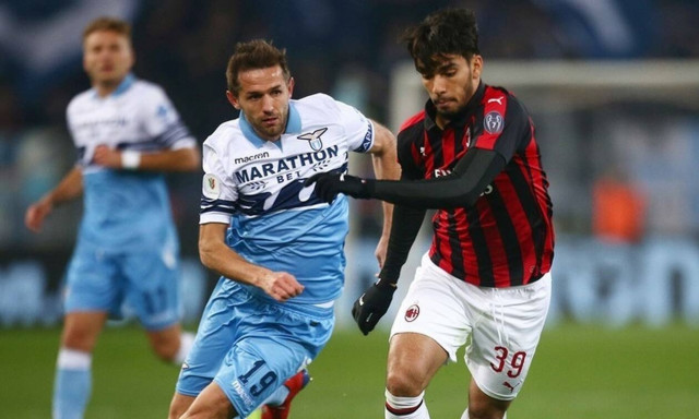 Δυνατά παιχνίδια σε Serie A, La Liga και League Cup Αγγλίας