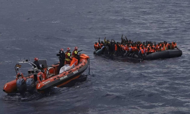 Η ΑΑΔΕ θα δίνει ΑΦΜ σε αιτούντες διεθνή προστασία