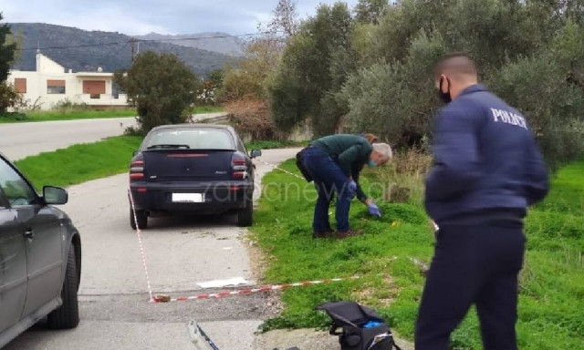 Θρίλερ στα Χανιά: Βρέθηκε αιμόφυρτος άντρας στην περιοχή Πασακάκι - Μάχη για να κρατηθεί στη ζωή