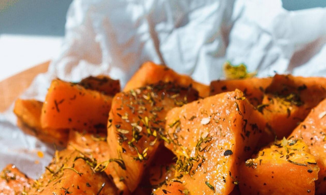 Αυτοί είναι οι υδατάνθρακες που προτείνουν οι ειδικοί να καταναλώνουμε