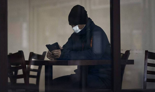 Σουηδία-κορονοϊός: Η κυβέρνηση δεν έχει αλλάξει τη στρατηγική της για την αντιμετώπιση της πανδημίας