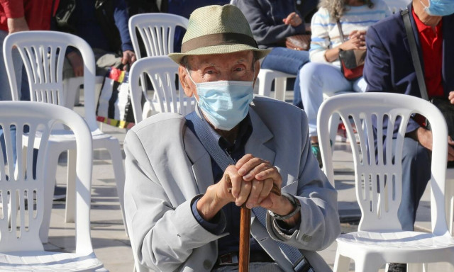 Εκκρεμείς συντάξεις: Αποδόθηκαν 160.000 το 2020 παρά την πανδημία - Ρεκόρ όλων των εποχών