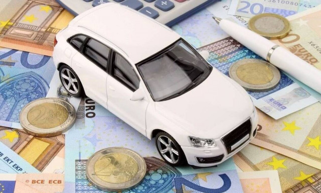 Τέλη κυκλοφορίας 2021: Βήμα βήμα η κατάθεση πινακίδων ηλεκτρονικά 