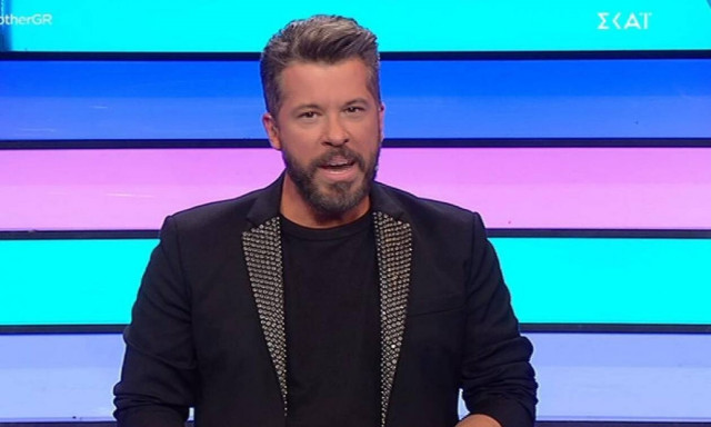 Big Brother: Βαρθακούρης: «Μας έριχναν κατάρες, μέχρι και στα κοριτσάκια μας»