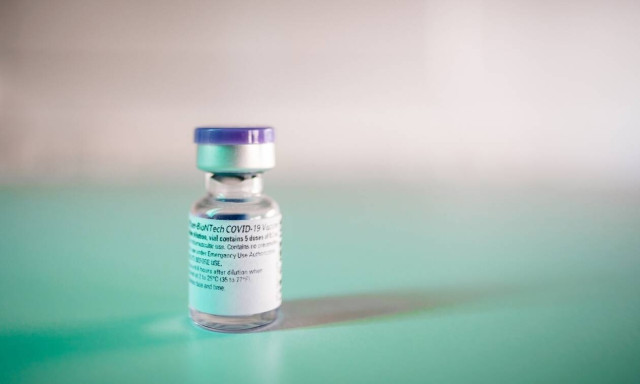 Government reveals operational plan for national vaccination campaign against COVID-19