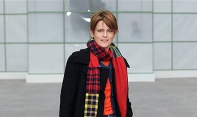 Θρήνος: Πέθανε πασίγνωστο μοντέλο 