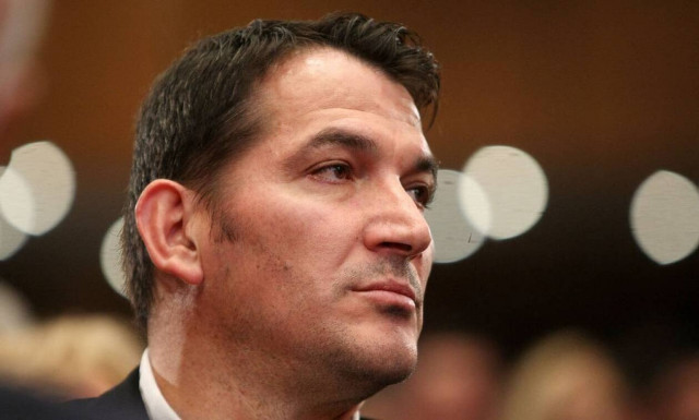 Πύρρος Δήμα: Έχασα τον κουμπάρο μου από κορονοϊό – Θα κάνω το εμβόλιο 