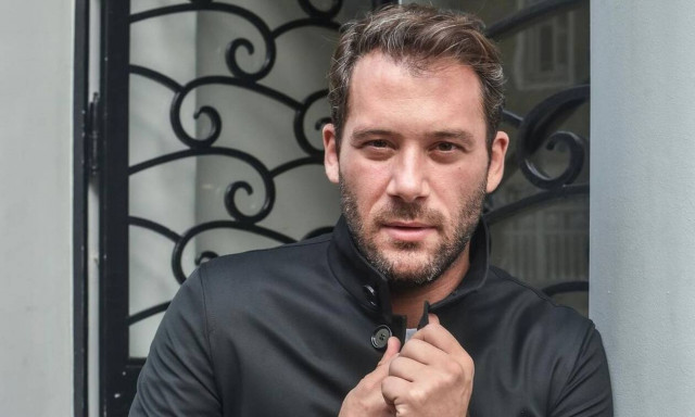 Αντίνοος Αλμπάνης: «Ο κλάδος μου είναι συνηθισμένος στη φτωχοποίηση»