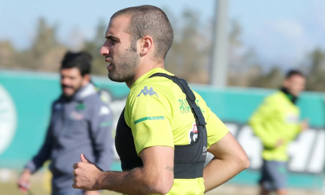 Παναθηναϊκός: Ο Αντονίτο θα κρίνει τον… δεξιό μπακ!