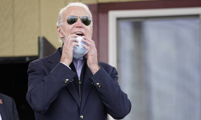 Ανατριχιαστικές προβλέψεις από το «νέο Νοστράδαμο» για το 2021