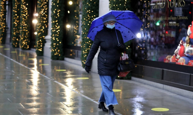 Κορονοϊός: 501.V2, το όνομα της νέας μετάλλαξης που τρομοκρατεί την Ευρώπη – «Εξαπλώνεται ταχύτερα»